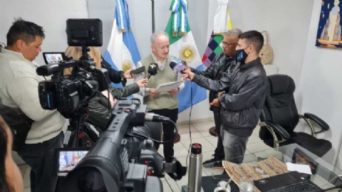 El Chaco participará en la Feria Internacional del Libro de Asunción