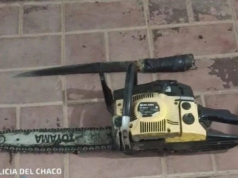 Demoraron a dos jóvenes que atacaron a un hombre en La Tigra