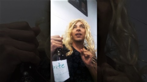 Los precarnavales aún no se anunciaron, pero ella volvió con todo y promete más