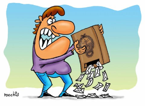 Se cerraron los comicios: Resistencia, Quitilipi y Makallé aguardan resultados para conocer a sus nuevos intendentes