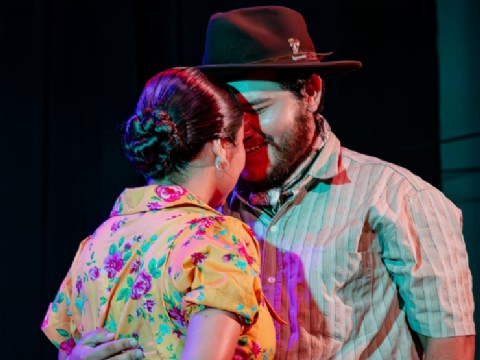 Cinco artistas chaqueños finalistas del “Nuevos Valores” de Pre Cosquín 2026