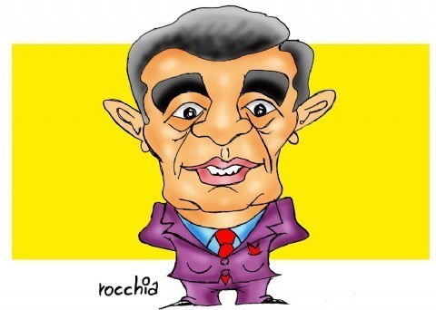 Tras la pipa de la paz entre Capitanich y Bacileff, se lanzó el "dominguismo" en Chaco