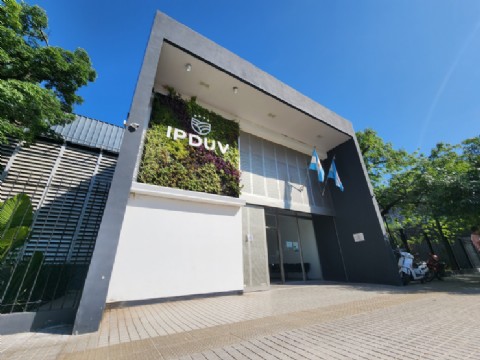 Comienza la inscripción para el proyecto AXIS en Resistencia