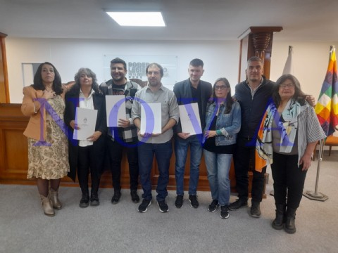 La Legislatura declaró de interés cultural e histórico al documental "Napalpí, cien años que aún duelen"