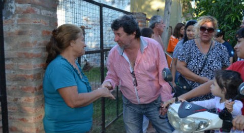 Emilio Capello: "Gustavo miente y ofende a los trabajadores municipales"
