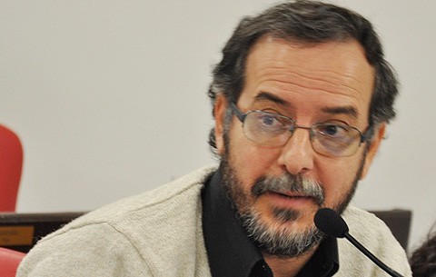 "El gobierno busca chivos expiatorios para eludir su responsabilidad en la inseguridad ciudadana"