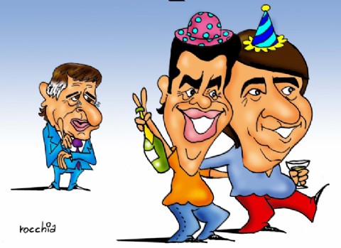 Por dentro o por fuera: la gran preocupación que tiene la militancia peronista