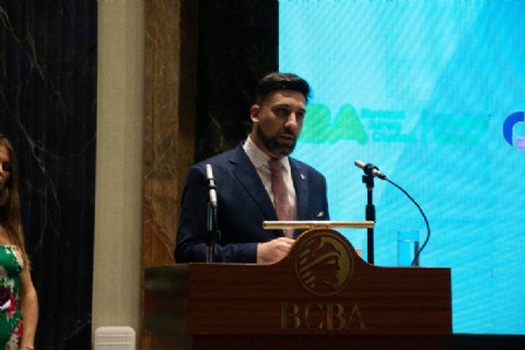 Economía circular federal: cómo tu proyecto puede destacarse en 2025