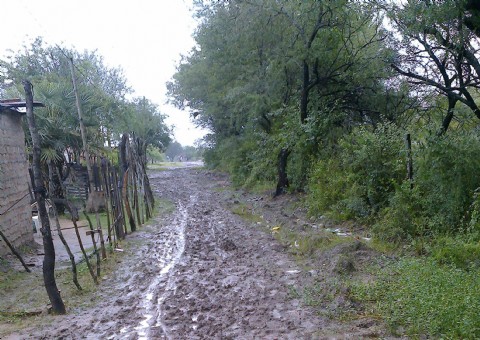 Carla Muggli: "la intendenta de Barranqueras, Alicia Azula discrimina a algunos asentamientos"