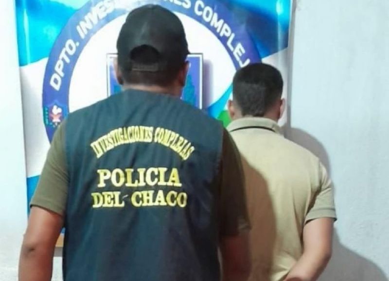 Crimen en General San Martín: asesinan a un joven de 28 años y detienen al presunto autor