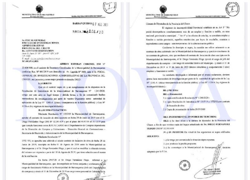 Mi yerno favorito: diputada de Cambiemos acomodó al marido de su hija con dos cargos en el Estado
