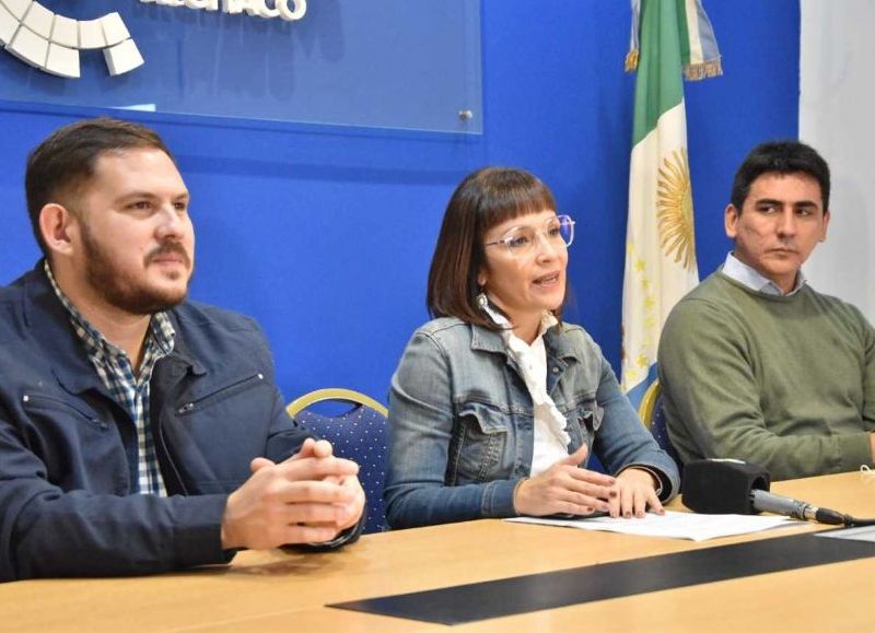 Diputados presentaron proyecto para instaurar Día de la Emprendedora y el Emprendedor Chaqueño