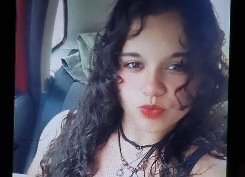 Buscan a Carla Ayelén Barrios de 15 años, adolescente desaparecida en Resistencia
