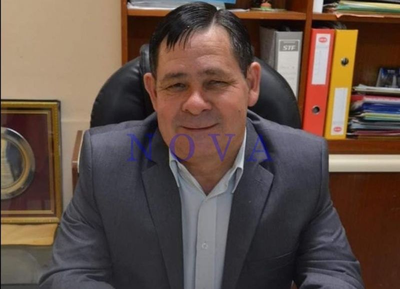 Basail tierra de nadie, beneficios para pocos