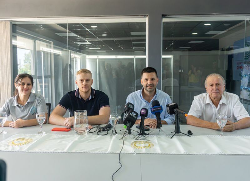 El municipio de Sáenz Peña lanzó el programa de regularización e incentivos para motovehículos