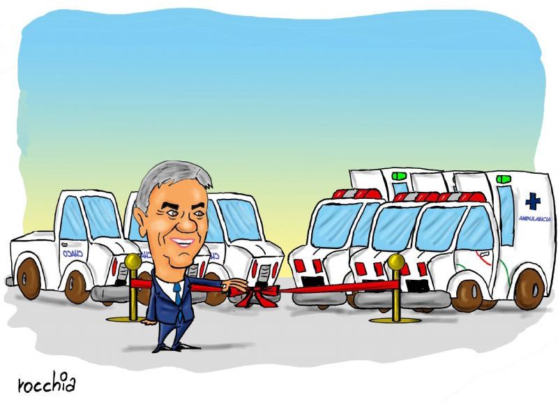 La "gestión de territorio" cierra el año plagado de buenas nuevas