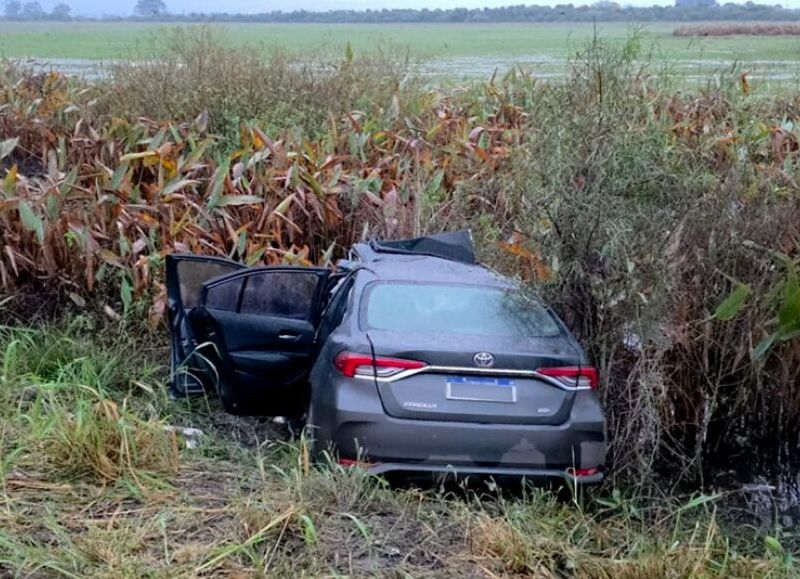 Familiares del empresario fallecido en Corrientes defendieron su nombre y denunciaron fallas viales