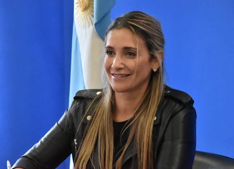 Panzardi llevó adelante una nueva reunión de la Comisión de Asuntos Municipales