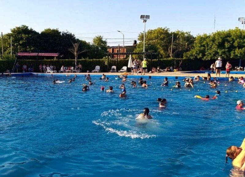 La colonia de vacaciones en el Polideportivo Jaime Zapata comenzará el 5 de enero