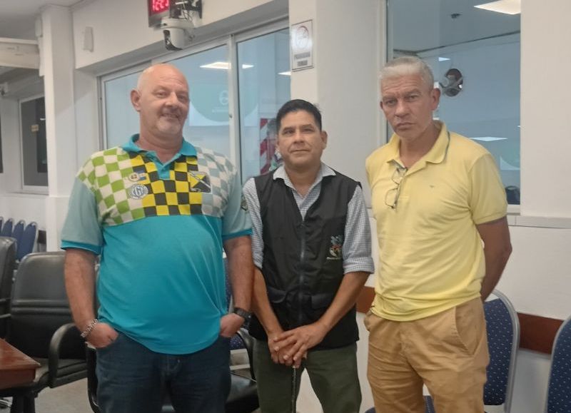 Motomandados solicitan incorporación de todos los trabajadores en motocicletas al proyecto de regulación