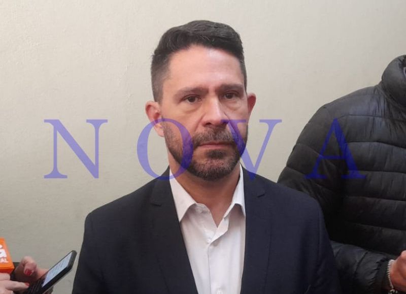 Dictaron la prisión preventiva para el pastor detenido por abuso y gooming en Barranqueras