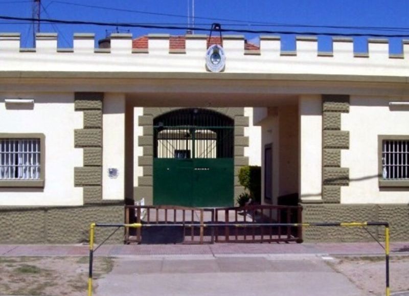 La Justicia ordenó que los tres imputados por el caso Axel González sean alojados en la U7