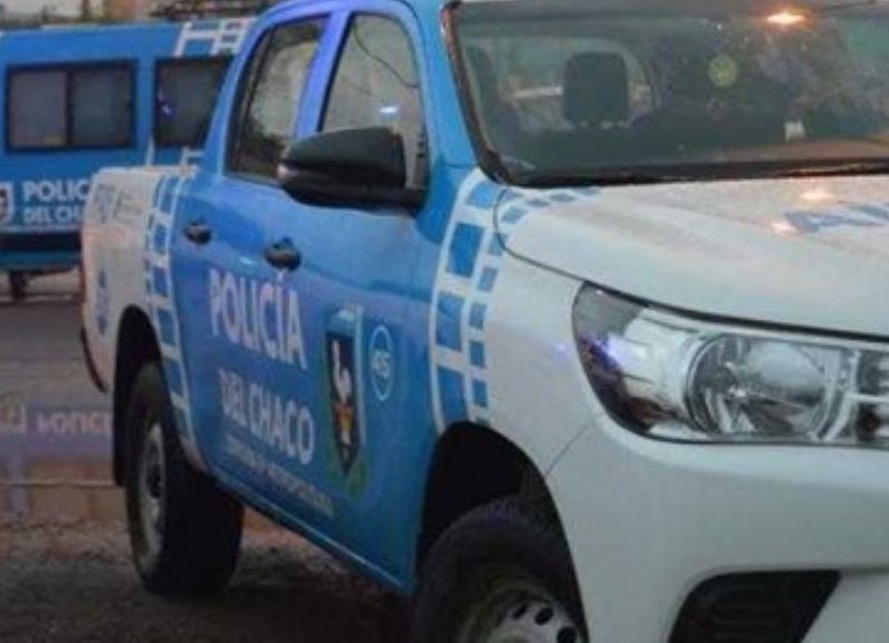 Oscar Antonio Vargas es el muerto que se encontró en la ruta 11
