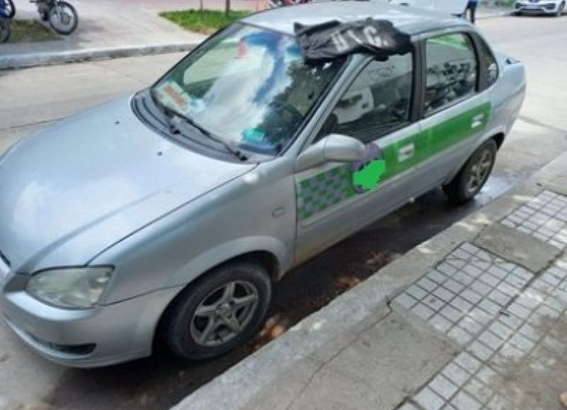 En el robo a mano armada que se produjo en un motel hay un remisero involucrado