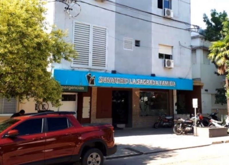 Una mujer denunció a una clínica de Resistencia por casi cremar a su madre que seguía con vida