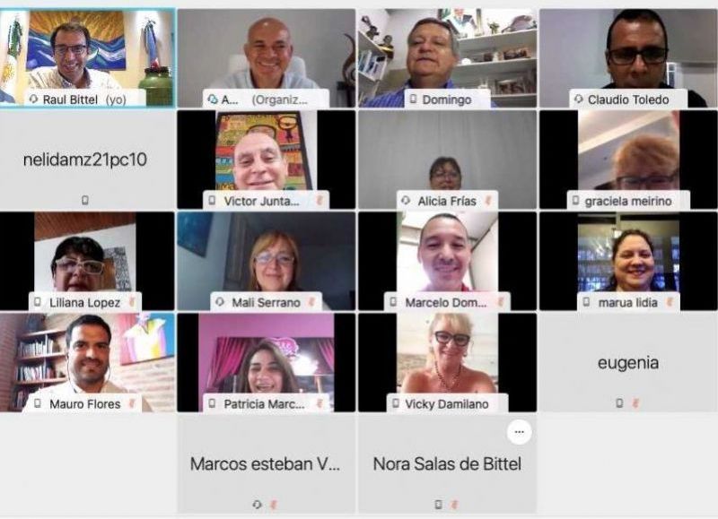 El 21 de marzo se elegirán las nuevas autoridades del peronismo chaqueño