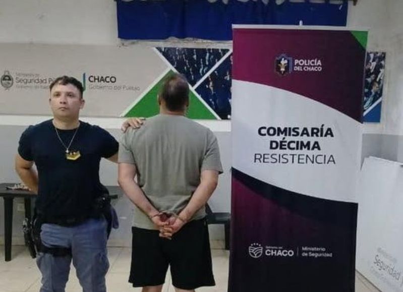 Denunció el robo de 3 millones de pesos, pero confesó que los perdió en el casino