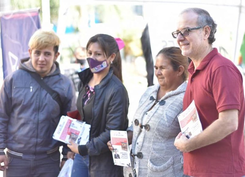 Martínez: "La inflación no es un fenómeno que sucede, sino que es provocado"