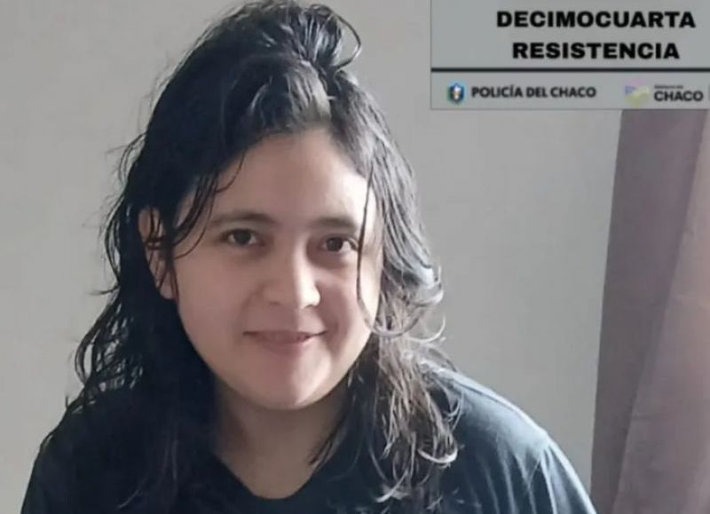 Localizaron a Liliana Evelin Machuca, que había viajado a Buenos Aires