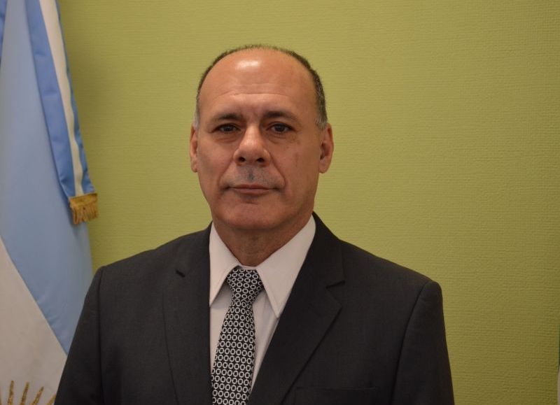 Enrique Varela presidirá el Superior Tribunal de Justicia en 2026