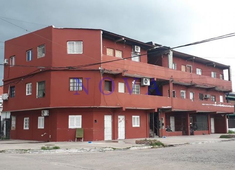 Denuncian a la hermana del presidente de Sameep por deuda millonaria