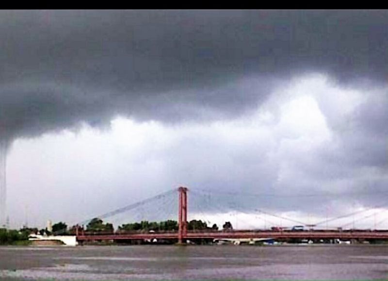 El Municipio mantiene activo el protocolo de emergencia