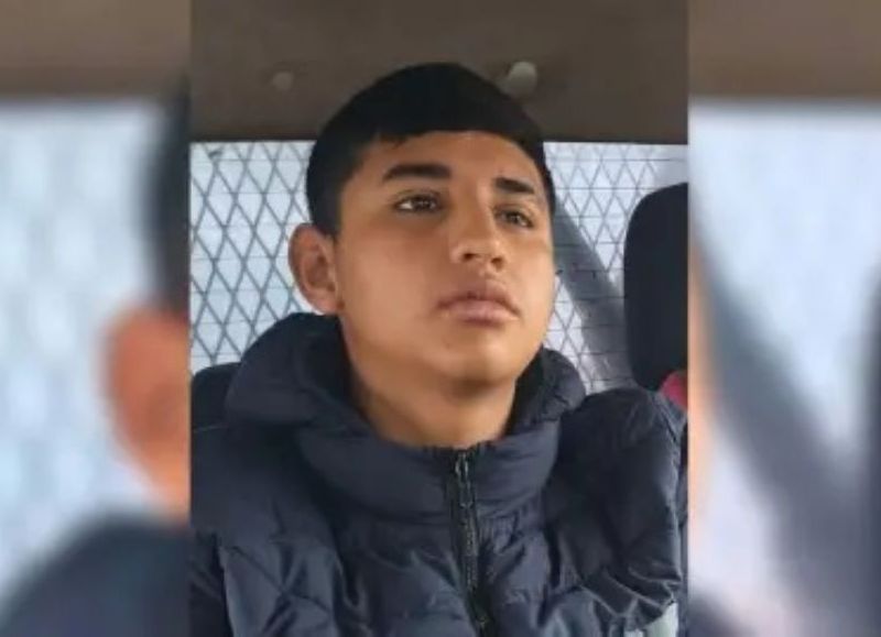 Buscan a un adolescente desaparecido hace 5 días en Resistencia