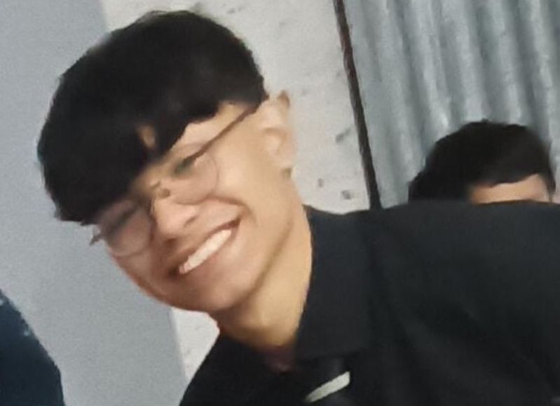 Buscan a un adolescente de 16 años desaparecido en Resistencia