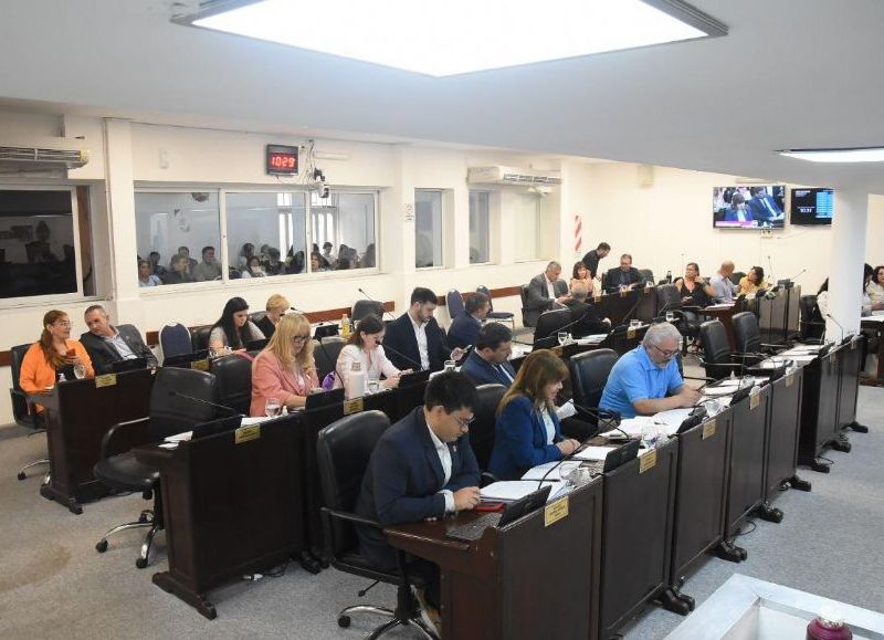 La Legislatura aprobó una nueva moratoria para regularizar deudas de tributos provinciales