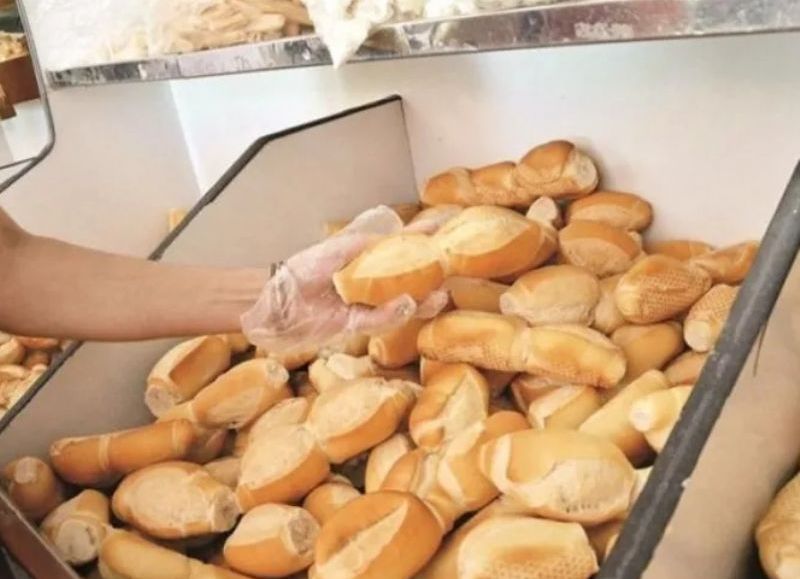 Panaderías advierten por la caída del consumo y anunciaron una nueva suba