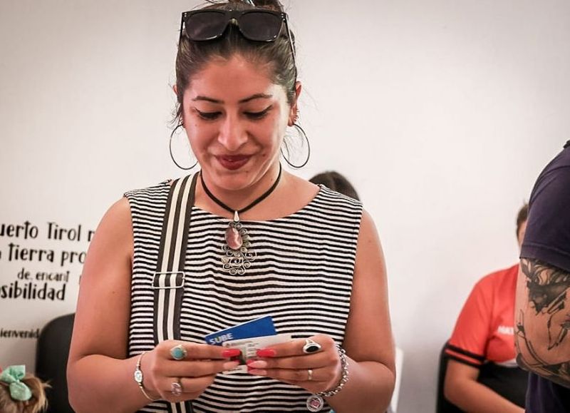 SUBE lanzó una app para administrar la tarjeta