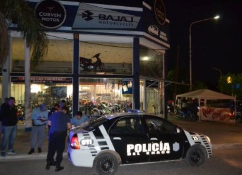 Joven de Fontana murió a golpes tras un altercado en la vía pública