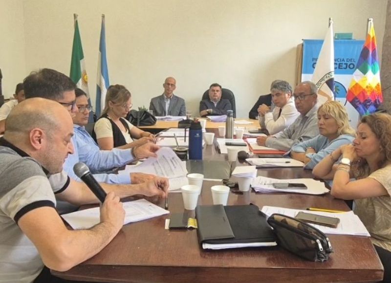 Concejales de la oposición acusa al municipio de Resistencia de profundizar el ajuste