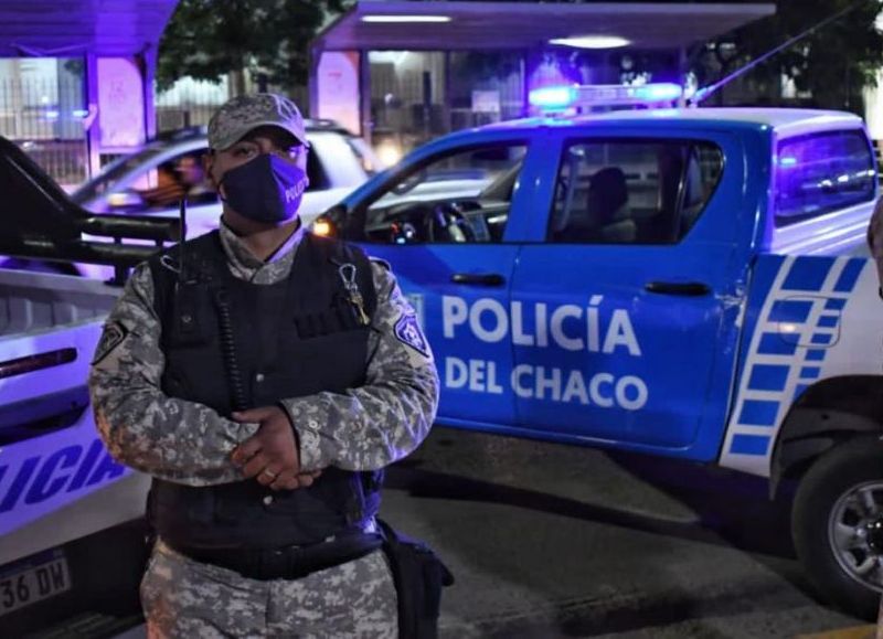 La Policía detuvo a trece personas y recuperó dos motocicletas