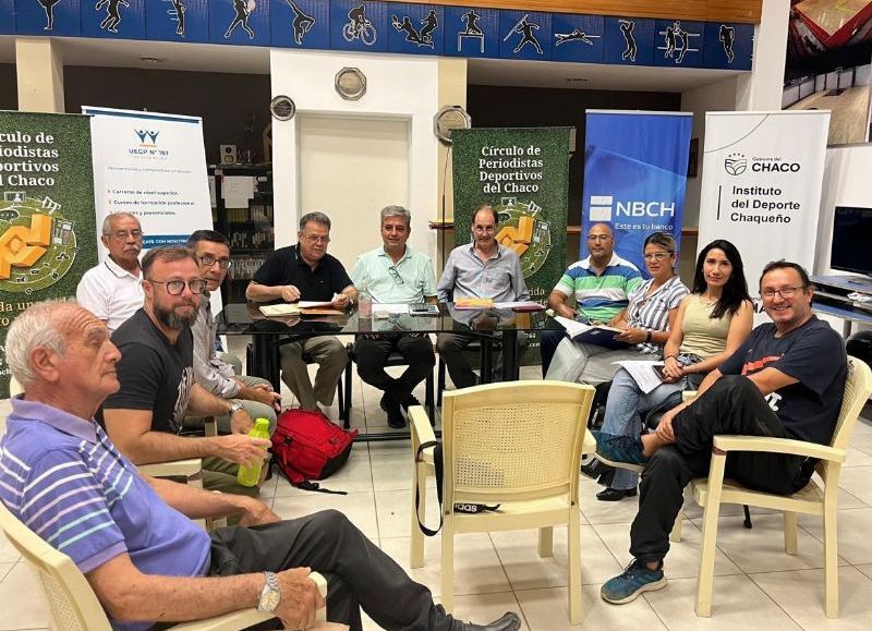 La Fiesta Anual del Deporte se realizará el 19 de diciembre