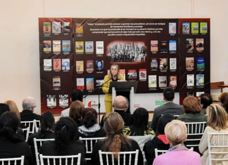 Sáenz Peña será sede del Congreso de Historia del Chaco