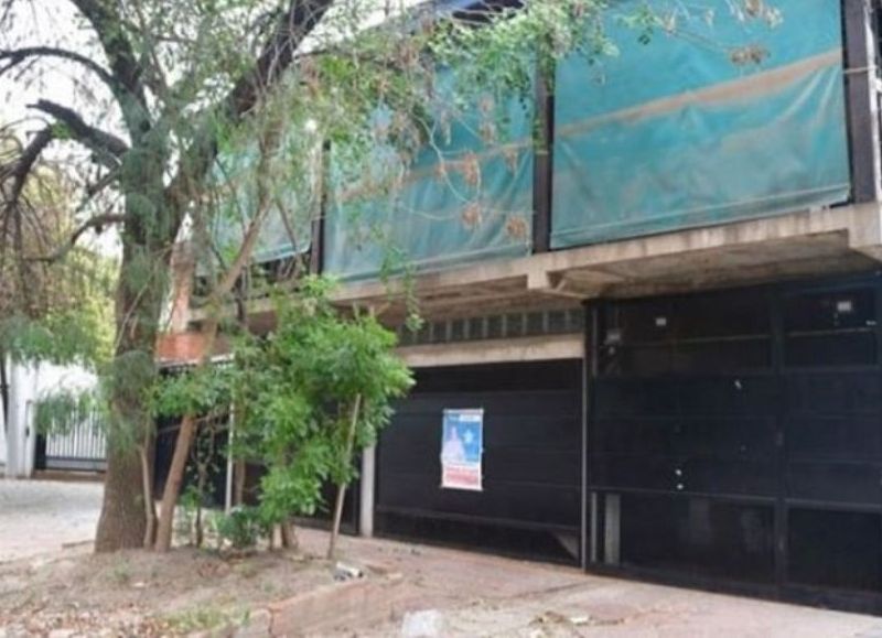 Increíble: la mudanza en la casa donde fue asesinada Cecilia Strzyzowski coincidió con el día de la sentencia