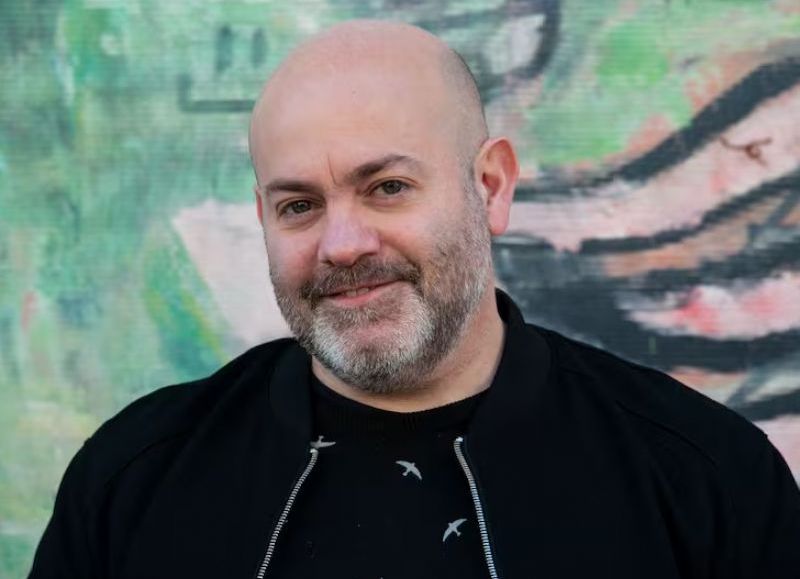 VIDEO | “Toto” Castiñeiras, de sus 20 años en el Cirque Du Soleil, a la provincia para compartir su arte