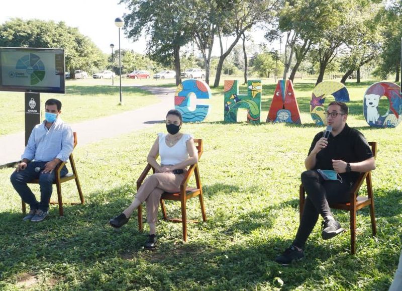 Santiago Pérez Pons: "Empezamos un proceso de recuperación económica con medidas muy concretas"