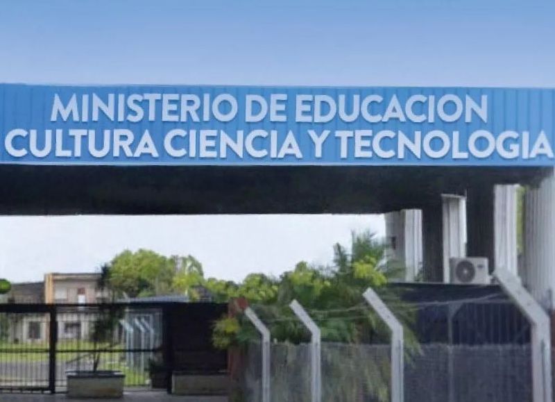 Educación: a partir del 1 de julio, nuevo procedimiento para solicitar licencias médicas